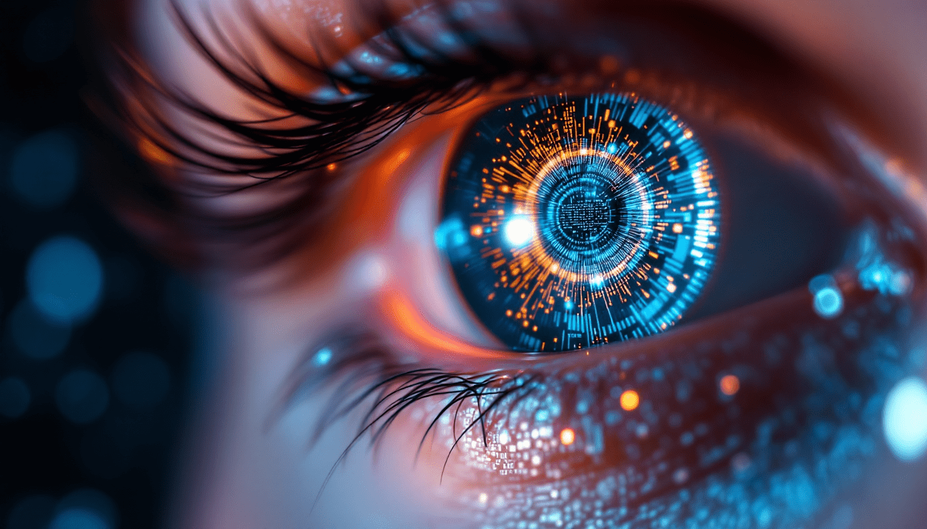 AR/XR Contact Lenses