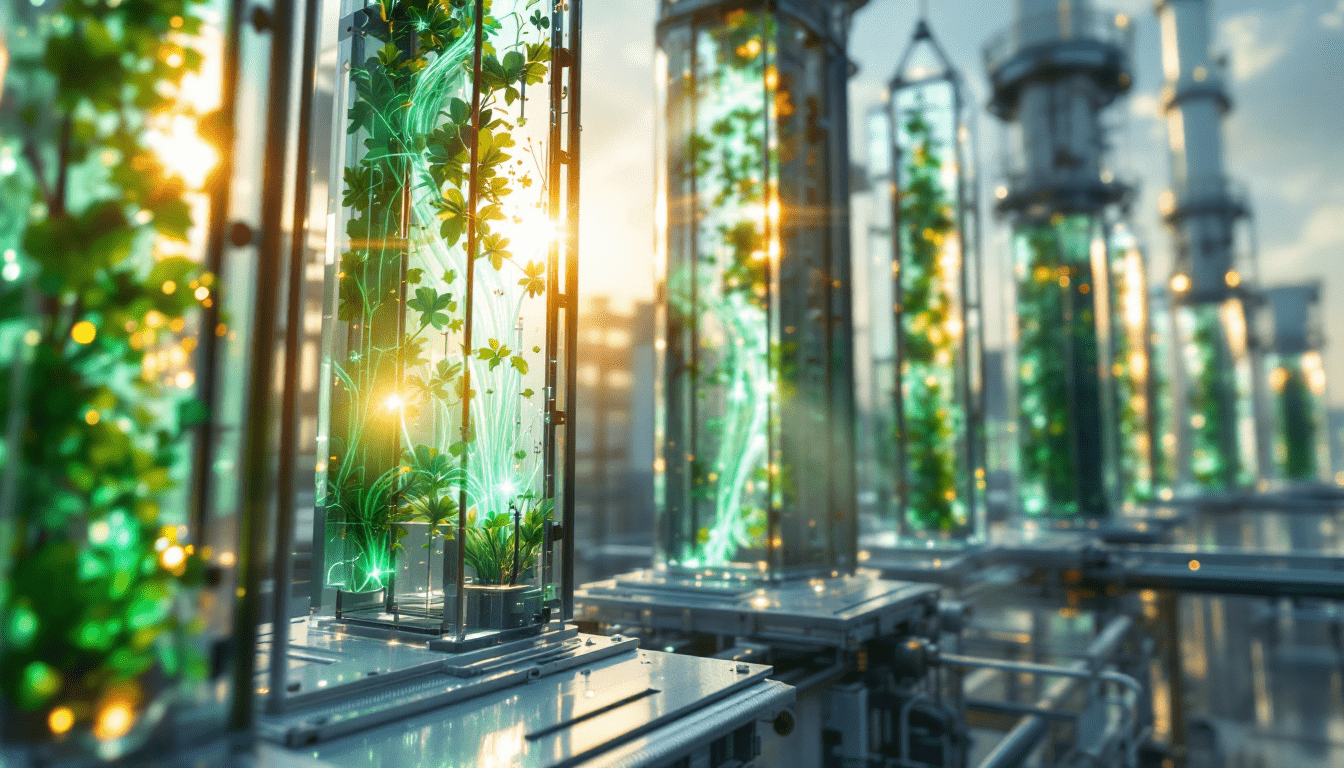 Synthetic Photosynthesis